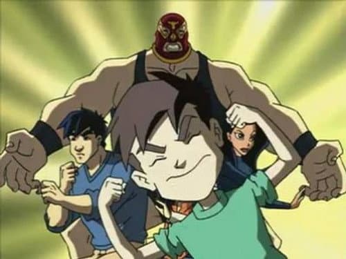 The J-Team still