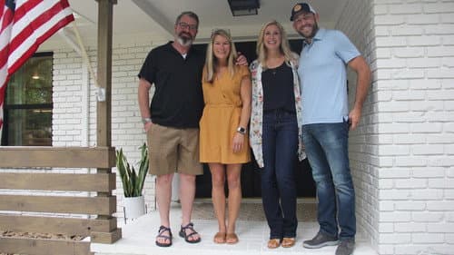 An Old Rancher Gets a Chef-Inspired Facelift still