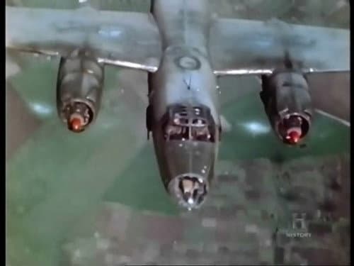 B-26 Marauder still