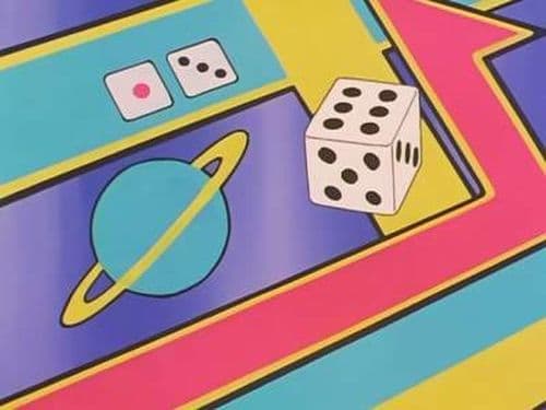 The Game After Life still