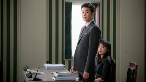 Episode 8 still