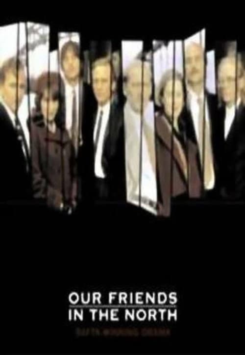 Miniseries poster