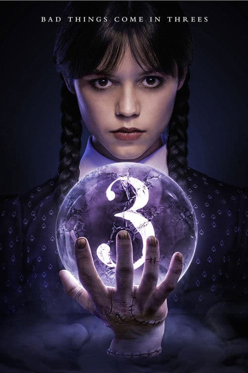 Season 3 poster