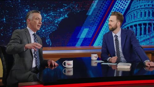 March 26, 2024 - Jim Sciutto still