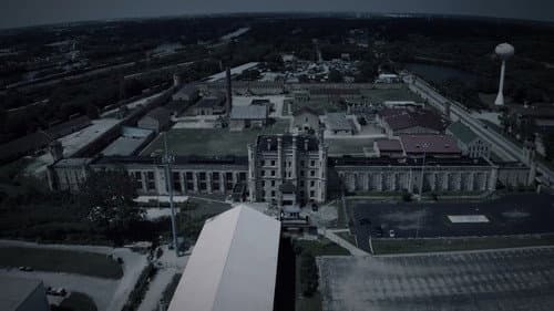 Ohio State Reformatory still