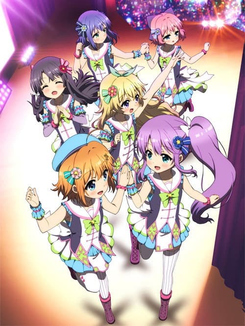 Season 1 poster
