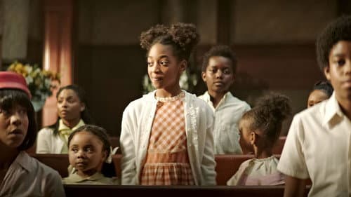 Civil Rights still