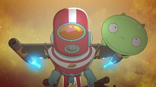 Chapter Four still