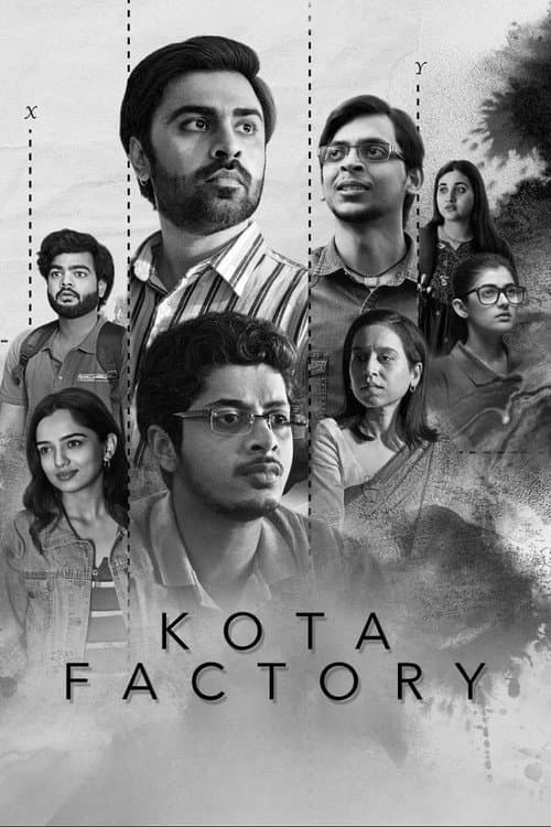 Season 3 poster