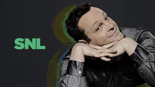 Vince Vaughn with Miguel still