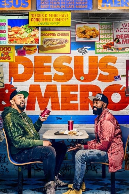 Season 4 poster