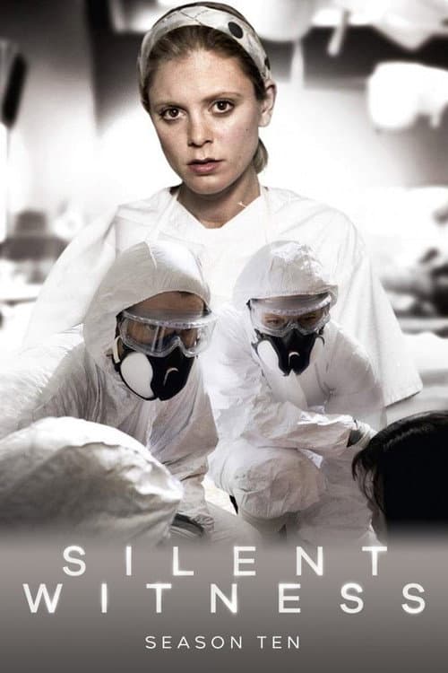 Series 10 poster