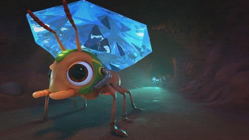The Ant Thief still