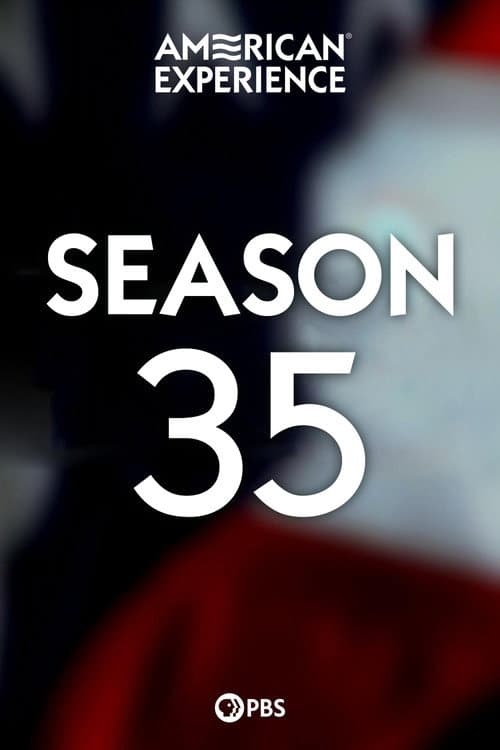 Season 35 poster