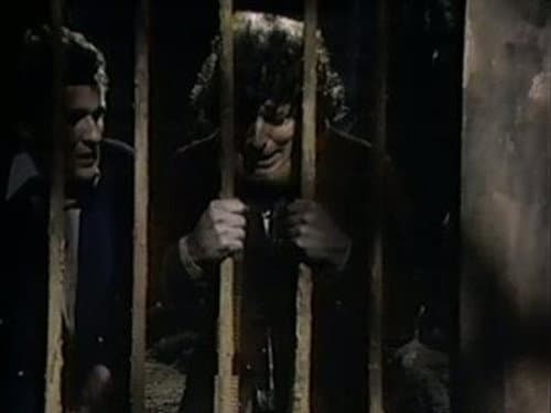 Genesis of the Daleks (3) still