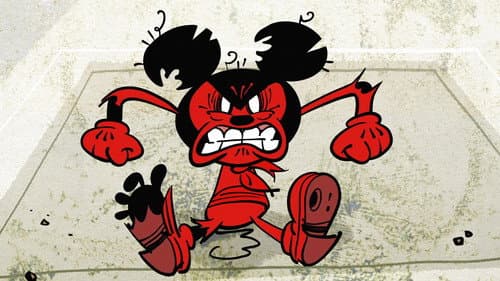 Al Rojo Vivo still