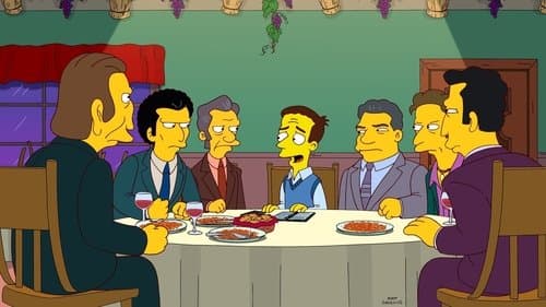 Penny-Wiseguys still