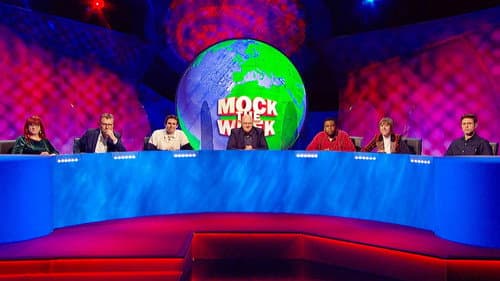 Angela Barnes, Ed Gamble, Rhys James, Maisie Adam, Michael Odewale still
