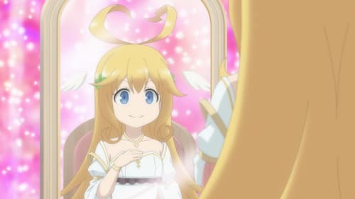 The Goddess Descends to End the War! still