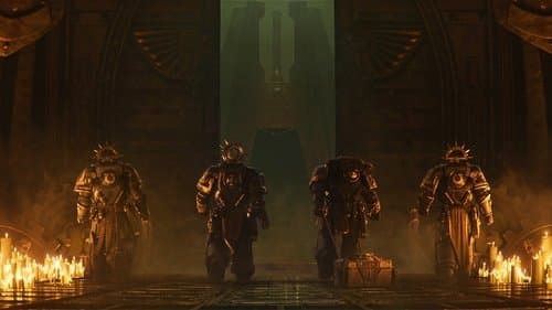 Warhammer 40,000: And They Shall Know No Fear still