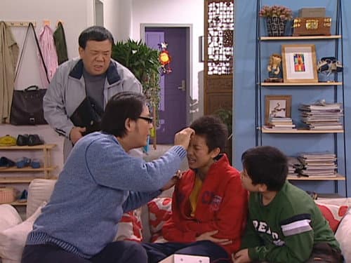 Episode 11 still
