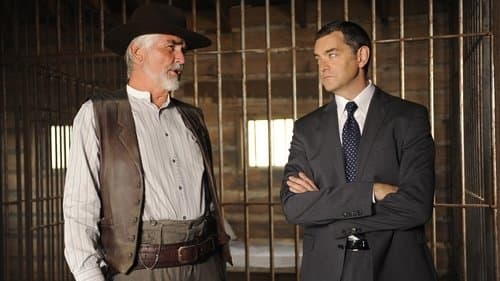 High Noon-ish still