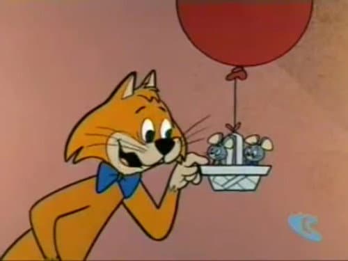 Meece Missiles still