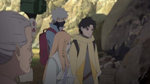 The Steam Ninja Scrolls: Potato Chips and the Giant Boulder! still