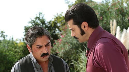 Episode 9 still