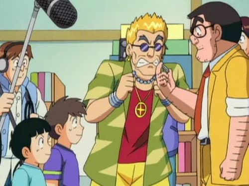 Episode 334 still
