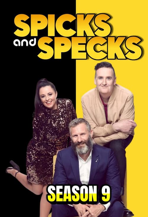 Series 9 poster