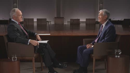 Chairman Powell; A Hole in the System; The Mismatch still