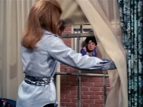 Cissy's Apartment still