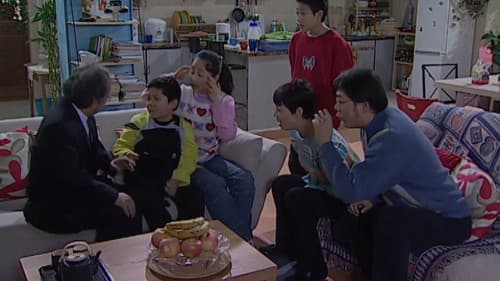 Episode 8 still