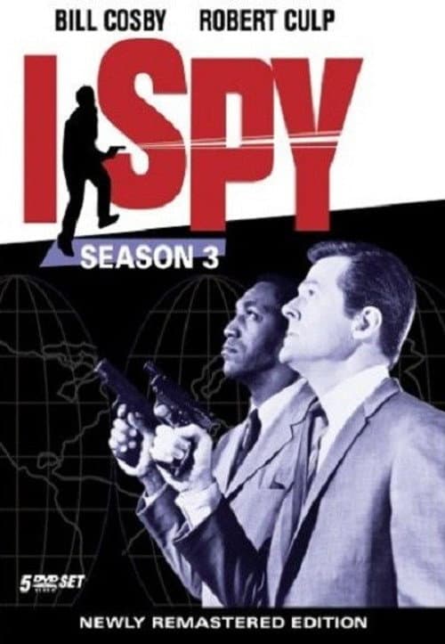 Season 3 poster