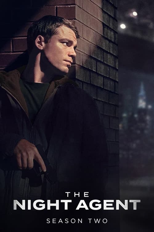Season 2 poster