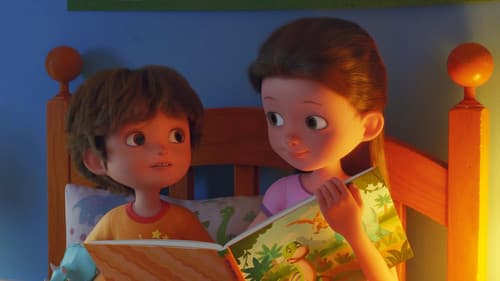 Story Time / Ring the Bell still