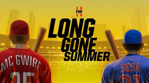 Long Gone Summer still