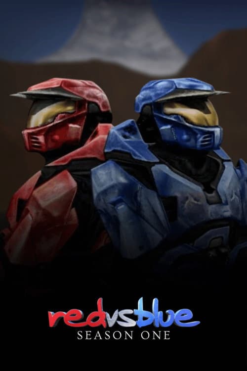 Season 1 poster