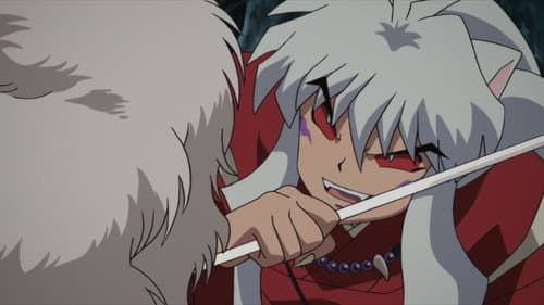 Naraku: The Trap of Darkness still