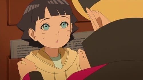 Boruto's Birthday still
