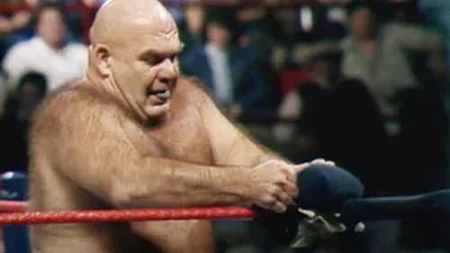 Wrestling Challenge - Jan. 17, 1987 still