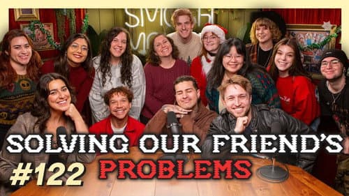 Solving Smosh's Problems: Holiday Edition still