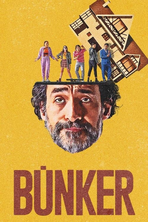 Season 1 poster