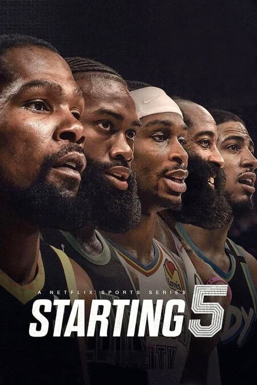 Season 2 poster