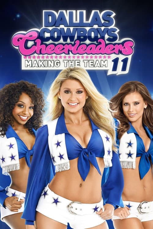 Season 11 poster