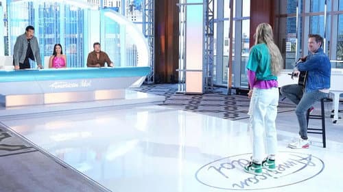 601 (Auditions) still