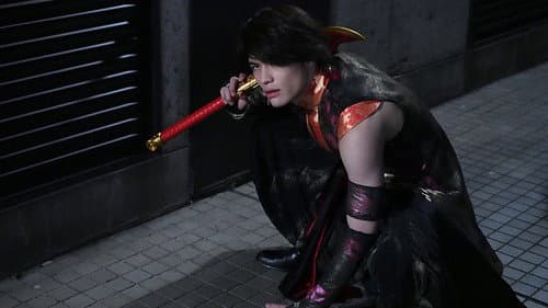 The Dark Side Switch still