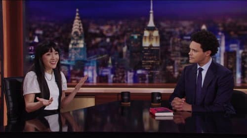 October 6, 2022 - Constance Wu still