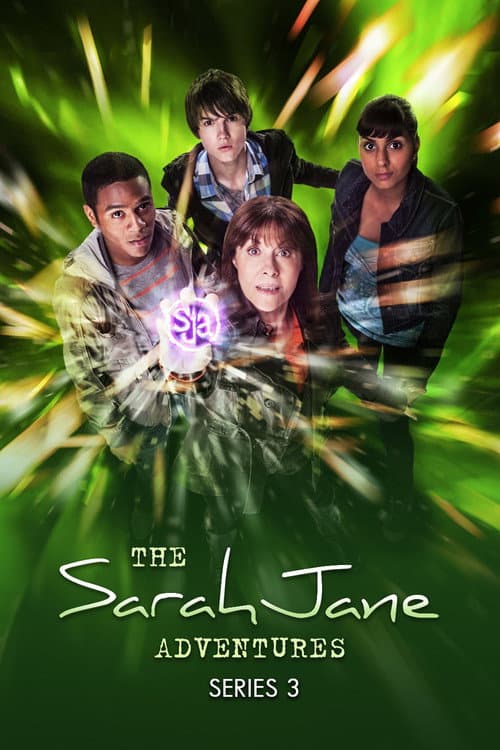 Series 3 poster